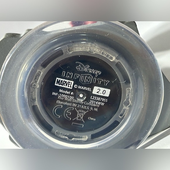 Disney Infinity 2.0 -  Captain America 🇺🇸 Buy 4 $14 Figures Get TWO $14s FREE - Picture 4 of 4